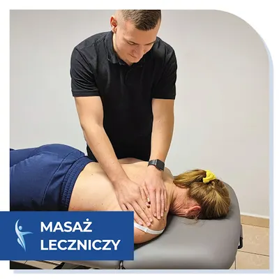 FIZJO-KINETIC - fizjoterapia i rehabilitacja Ruda Śląska